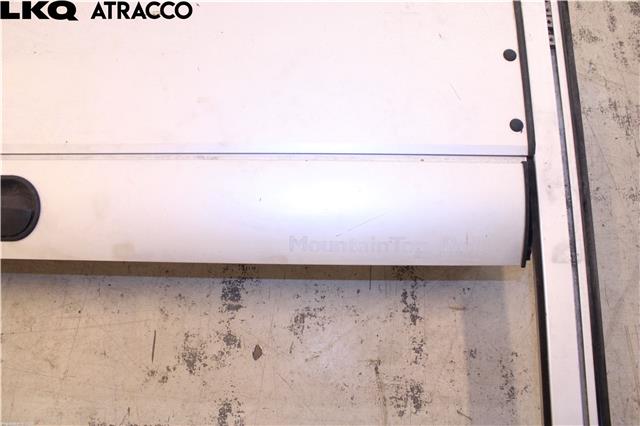 Diverse deler til Ford Ranger 2012-2015  (KBA91318|)