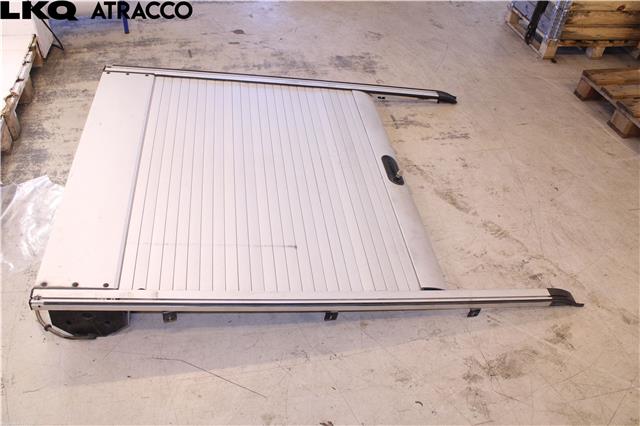 Diverse deler til Ford Ranger 2012-2015  (KBA91318|)