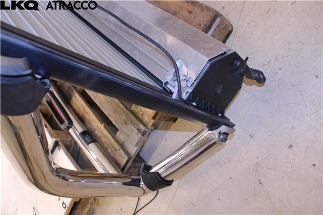 Diverse deler til Ford Ranger / Ranger Raptor 2015-2022  (XXX|)