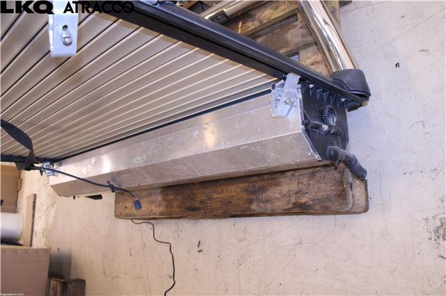 Diverse deler til Ford Ranger / Ranger Raptor 2015-2022  (XXX|)