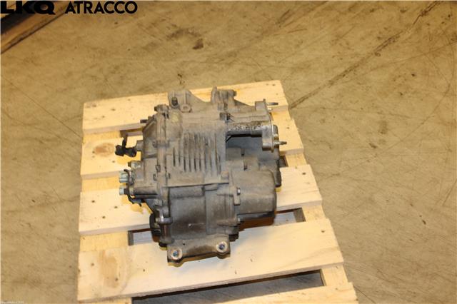 Motor elbil bak til Toyota RAV4 2016-2019 (Type IV, Fase 2)  (G105048020|)