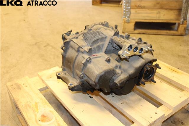 Motor elbil bak til Toyota RAV4 2016-2019 (Type IV, Fase 2)  (G105048020|)