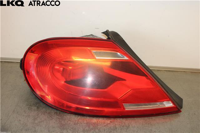 Baklykt venstre til VW Beetle 2011-2018 (Type II) (5C5945095C|)