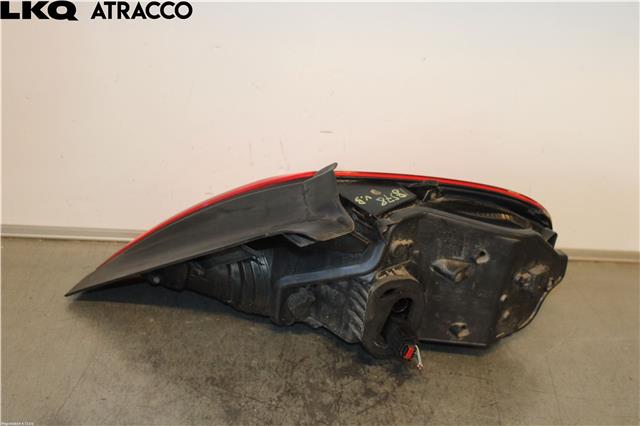 Baklykt venstre til VW Beetle 2011-2018 (Type II) (5C5945095C|)