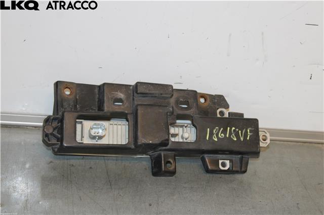 Parklykt venstre til Toyota Aygo 2005-2014 (Type I)  (814300H010|)