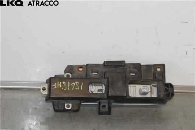 Parklykt høyre til Toyota Aygo 2005-2014 (Type I)  (814300H010|)