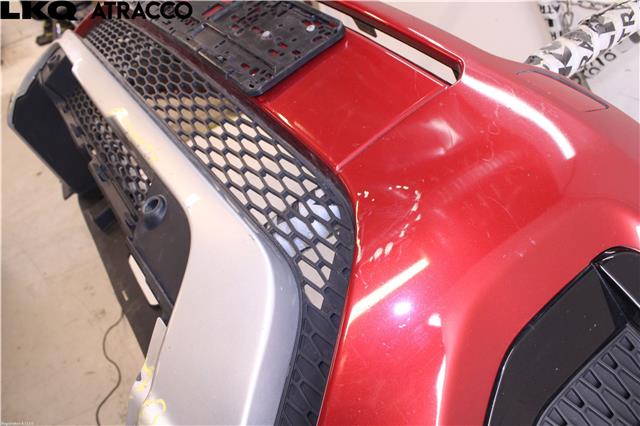 Støtfanger foran til Land Rover Range Rover, Evoque 2011-2019 (Type I)  (LR079538|)