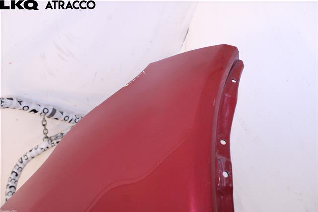 Støtfanger foran til Land Rover Range Rover, Evoque 2011-2019 (Type I)  (LR079538|)