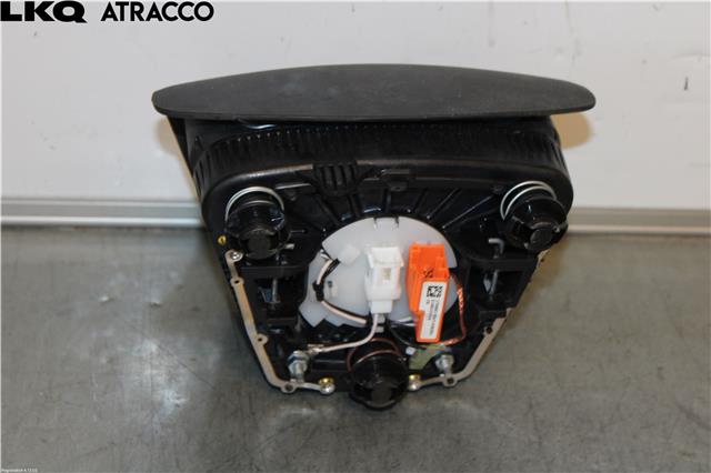 Airbag rattpute til Volvo V60/V60 CC 2013-2018 (Type I, Fase 2)  (31351034|)