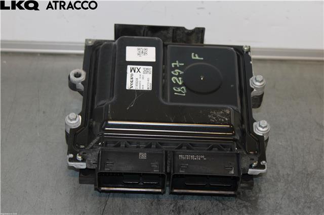 Styreenhet motor til Volvo V60/V60 CC 2013-2018 (Type I, Fase 2) (31459244|)