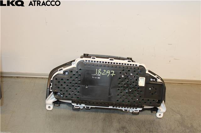 Instrumentpanel til Volvo V60/V60 CC 2013-2018 (Type I, Fase 2)  (36003011|)