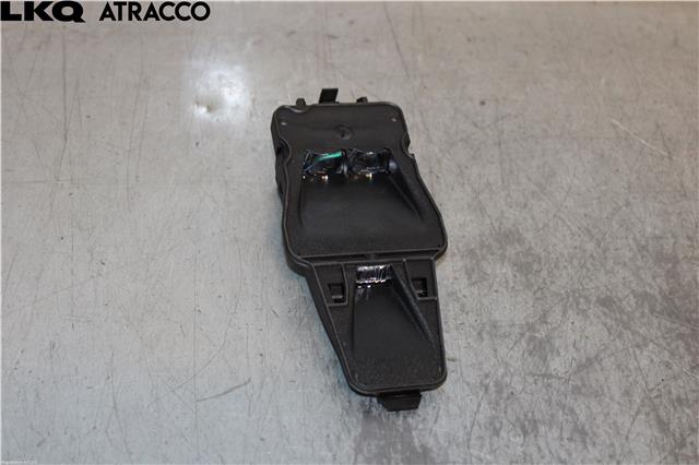 Sensor radar til Volvo V60/V60 CC 2013-2018 (Type I, Fase 2)  (31387310|)