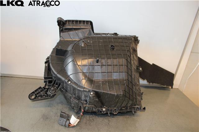 Varmeapparat til VW ID.4 2020-->>  (1EA820155|)