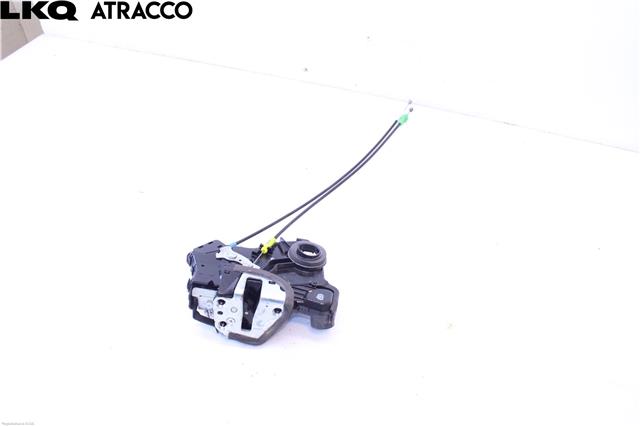 Diverse deler til Toyota Auris 2013-2015 (Type II, Fase 1)  (6903005130|)