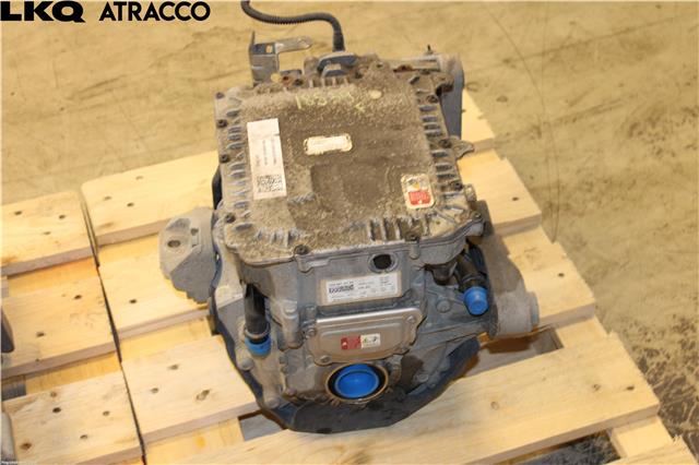 Motor elbil foran til VW ID.4 2020-->>  (1ED998121A|)