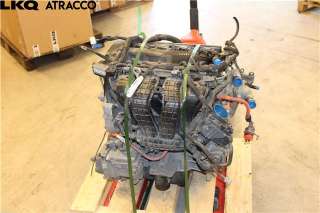 Motor bensin til Mitsubishi Outlander,   (|1000D054)
