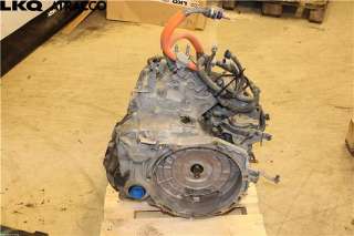 Girkasse automat til Mitsubishi Outlander,   (|2700A404)