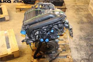 Girkasse automat til VW Golf VII, 2012-2017 (Fase 1)  (|0DD300045L)