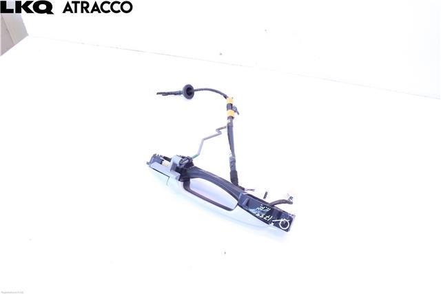 Dørhåndtak utv høyre til Mazda CX-3 2015-2022 (D10E5842XB|)