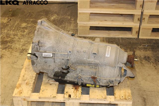 Girkasse automat til BMW 1-Serie, 2004-2011 (E81/E82/E87/E88) (E81/E82/E87/E88) (24007590160)