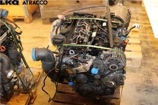 Motor diesel til BMW 1-Serie,  (E81/E82/E87/E88) (|11002157055)