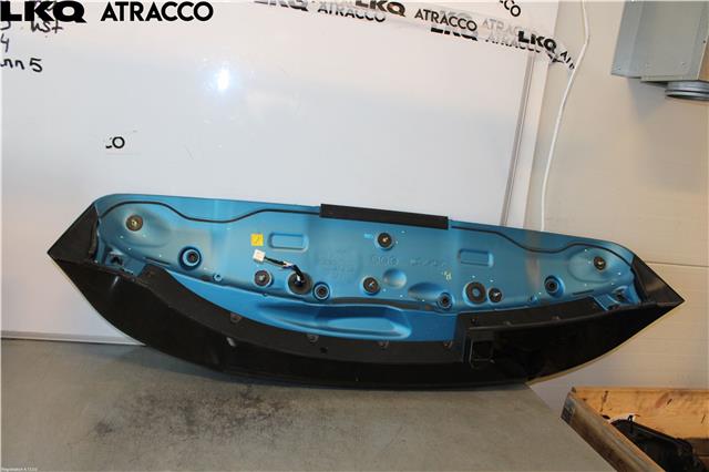 Spoiler bakluke til Kia EV9 2023-->>  (87210DO200OBM|)