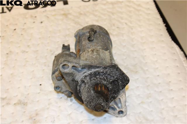 Starter til Toyota Auris 2010-2012 (Type I, Fase 2)  (281000Y020|)
