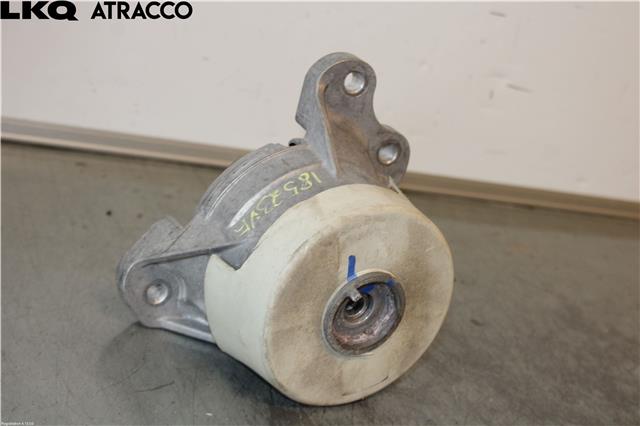 Motorfeste til Mercedes EQC 2019-->>  (A2932400100|)