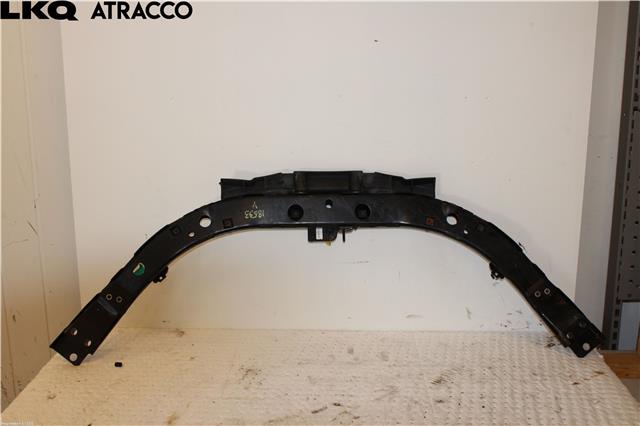 Frontplate til Alfa Romeo Giulia 2016-->>  (50560397|)