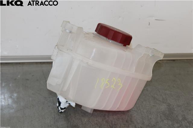 Varmeapparat diverse til Mercedes EQC 2019-->> (A2975005100|)