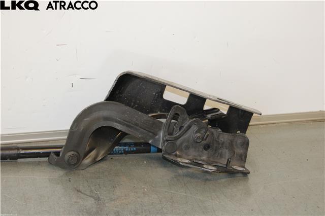 Panserhengsler til Mercedes EQC 2019-->>  (A2538800128|)
