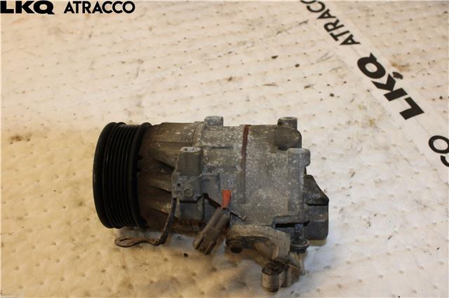Aircondition kompressor til Toyota Auris 2010-2012 (Type I, Fase 2)  (883100D320|)
