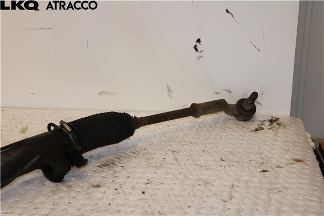 Tannstang til Ford Mondeo 2011-2014 (Type IV, Fase 2)  (1789455|)