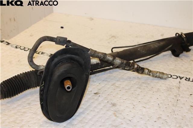 Tannstang til Ford Mondeo 2011-2014 (Type IV, Fase 2)  (1789455|)