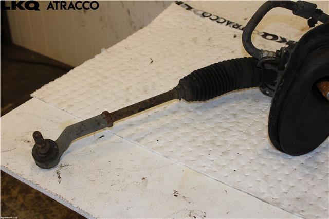 Tannstang til Ford Mondeo 2011-2014 (Type IV, Fase 2)  (1789455|)