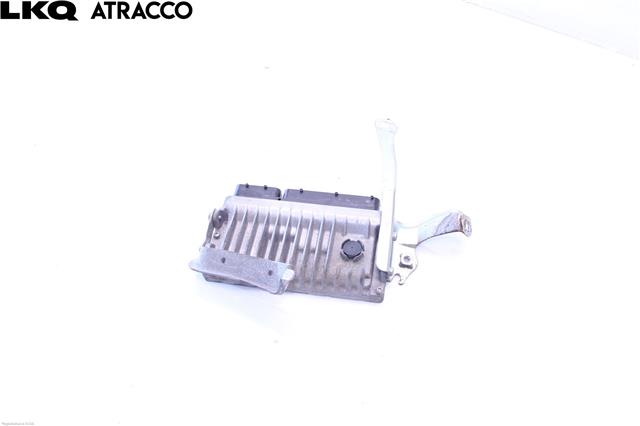 Styreenhet motor til Toyota RAV4 2016-2019 (Type IV, Fase 2)  (8966142K80|)