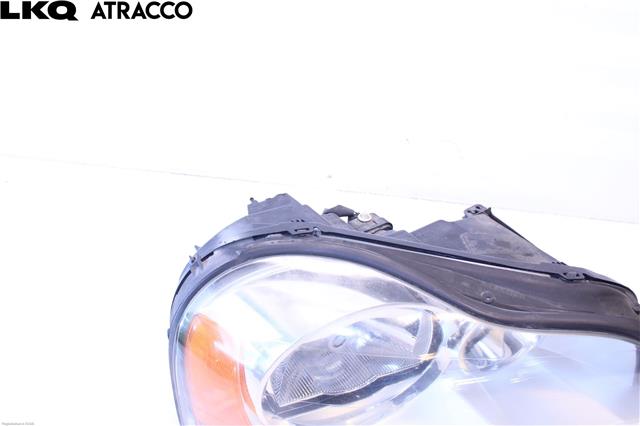 Frontlykt høyre halogen til Volvo XC90 2002-2006 (Type I, Fase 1)  (30784152|)