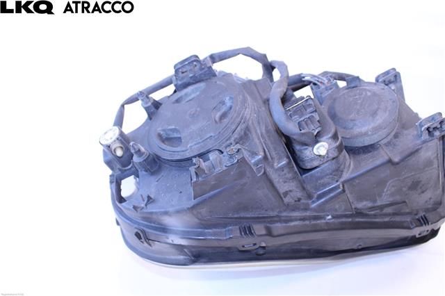 Frontlykt høyre halogen til Volvo XC90 2002-2006 (Type I, Fase 1)  (30784152|)