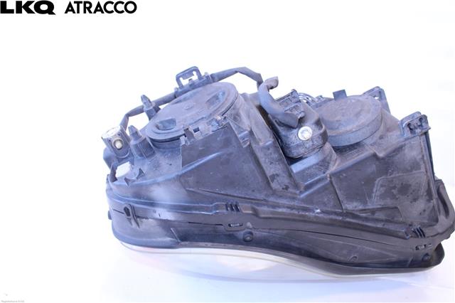Frontlykt høyre halogen til Volvo XC90 2002-2006 (Type I, Fase 1)  (30784152|)