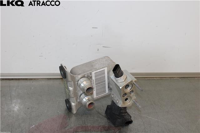 Diverse deler til Mercedes EQC 2019-->>  (A2938302301|)