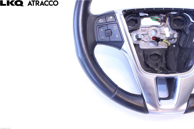 Ratt til Volvo V60/V60 CC 2013-2018 (Type I, Fase 2) (31332536|)