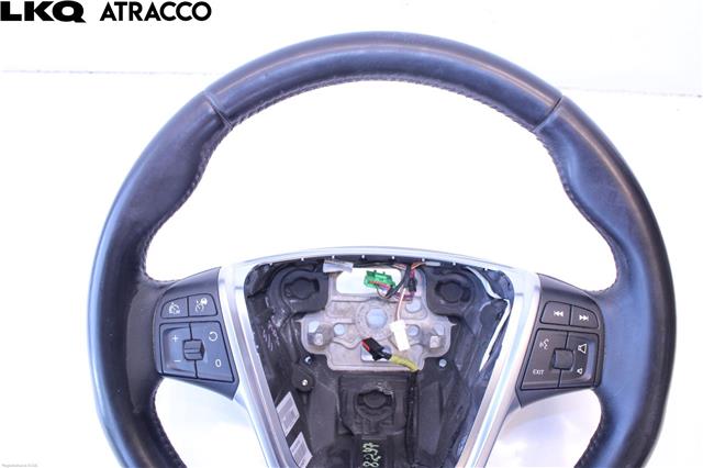 Ratt til Volvo V60/V60 CC 2013-2018 (Type I, Fase 2) (31332536|)