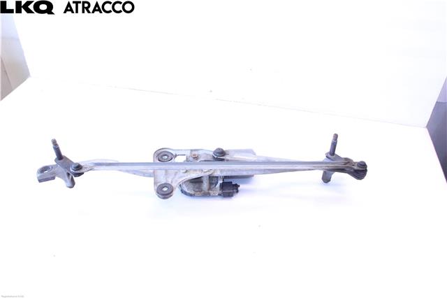 Viskermotor frontrute til Volvo V60/V60 CC 2013-2018 (Type I, Fase 2)  (30753493|)