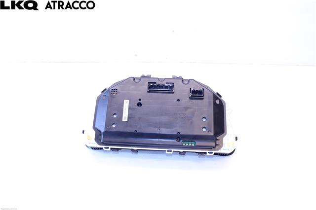 Speedometer til Toyota RAV4 2016-2019 (Type IV, Fase 2)  (8380042U30|)