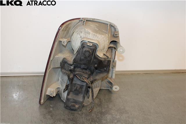 Baklykt høyre til VW Touran 2007-2010 (Type I, Fase 2)  (1T0945096N|)