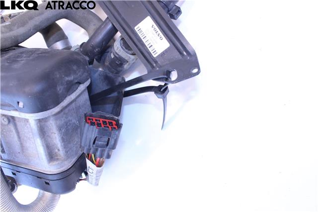 Dieselvarmer til Volvo V60/V60 CC 2013-2018 (Type I, Fase 2)  (31497119|)
