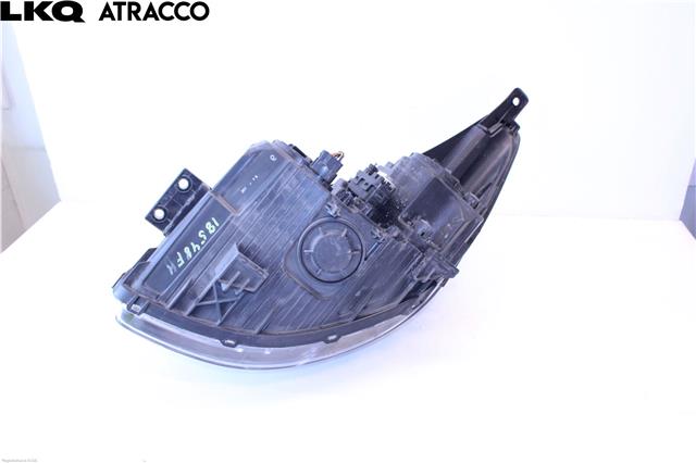 Frontlykt høyre halogen til Kia Soul 2014-2019 (Type II)  (92102E4010|)