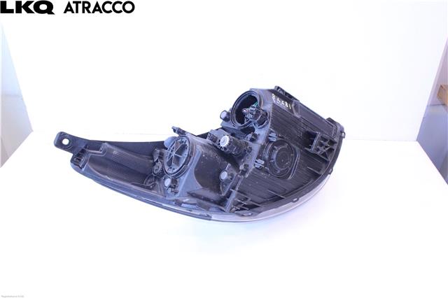 Frontlykt venstre halogen til Kia Soul 2014-2019 (Type II)  (92101E4010|)