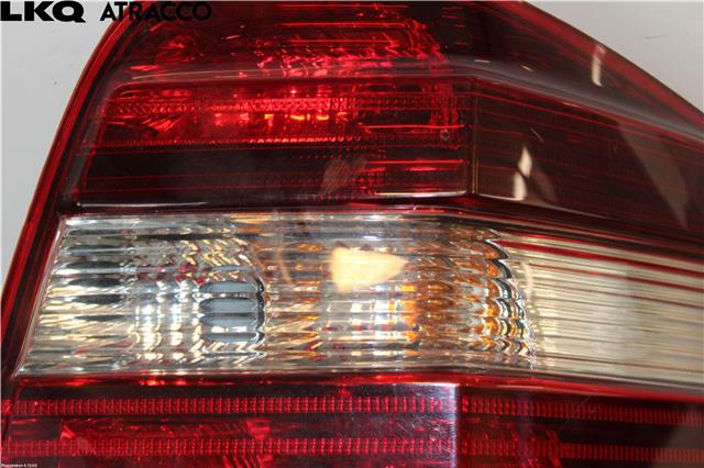 Baklykt høyre til Mercedes ML 2005-2011 (W164) (W164) (A1648202264|)