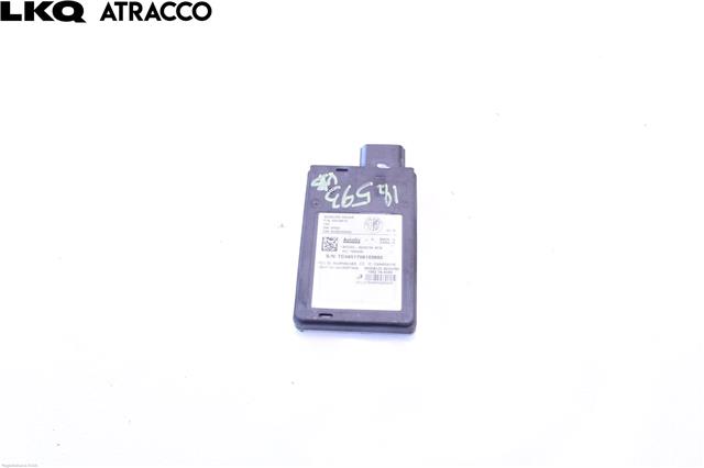 Sensor diverse til Alfa Romeo Giulia, 2016-->>  (50538672)
